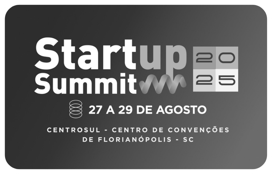 Expositora Startup Summit